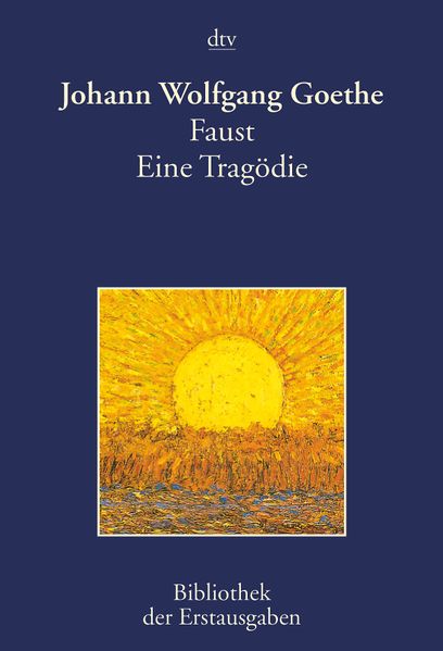 Cover von Faust