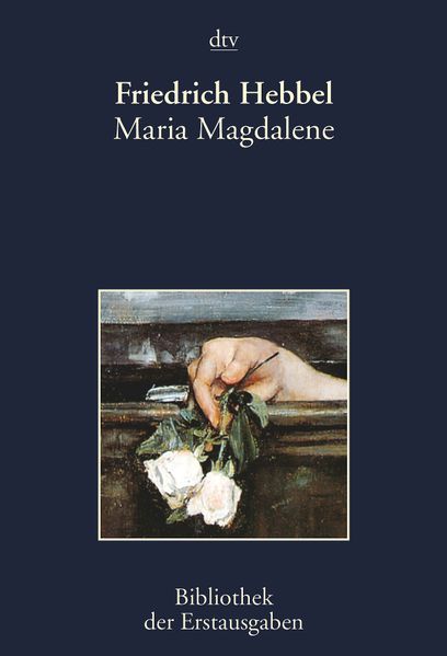 Cover von Maria Magdalene