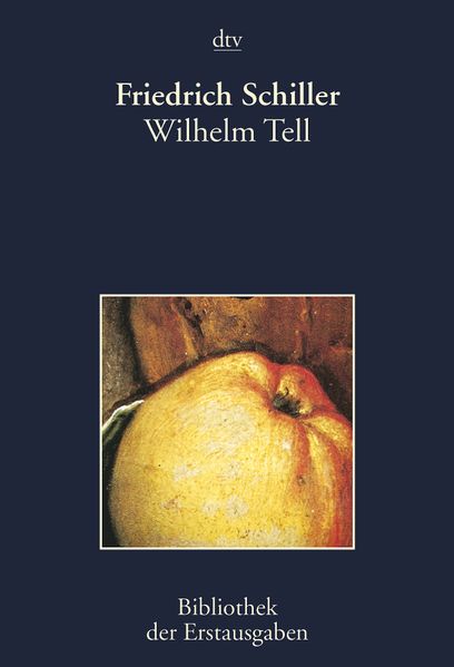 Cover von Wilhelm Tell