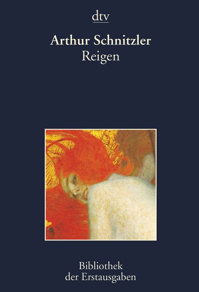 Cover von Reigen
