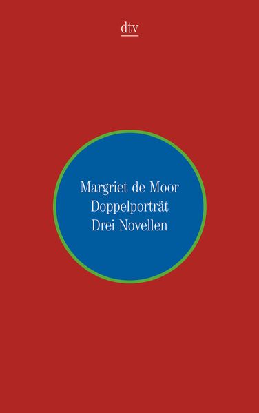 Cover von Doppelporträt