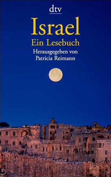 Cover von Israel
