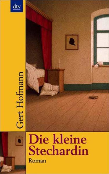 Cover von Die kleine Stechardin