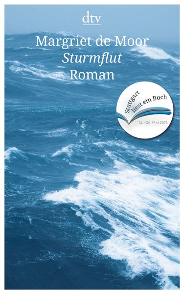 Cover von Sturmflut