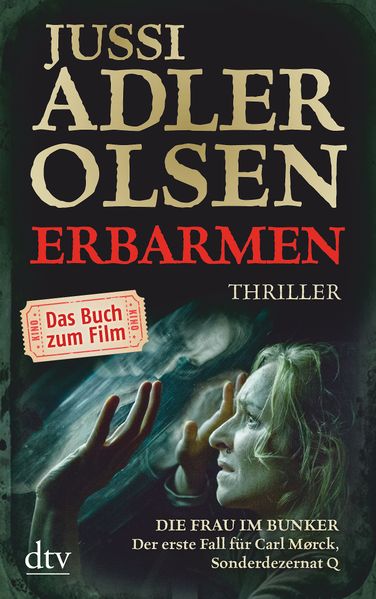 Cover von Erbarmen