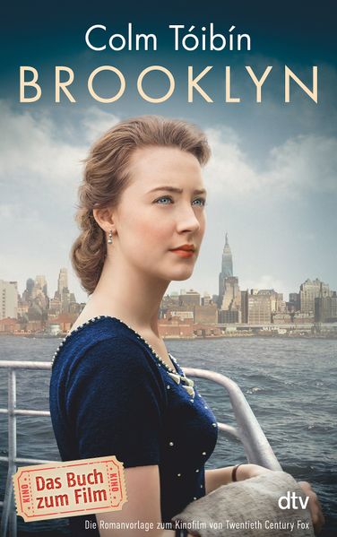 Cover von Brooklyn