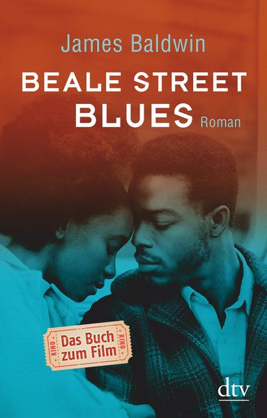 Cover von Beale Street Blues