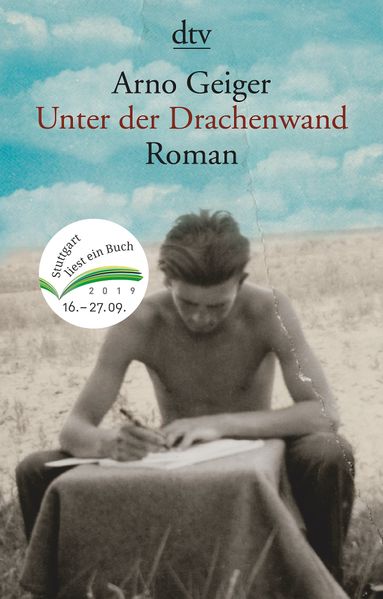 Cover von Unter der Drachenwand
