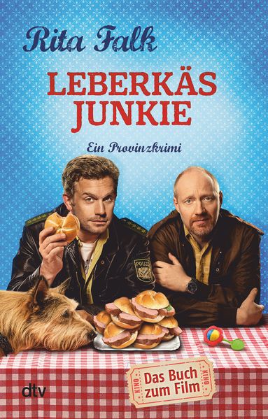 Cover von Leberkäsjunkie
