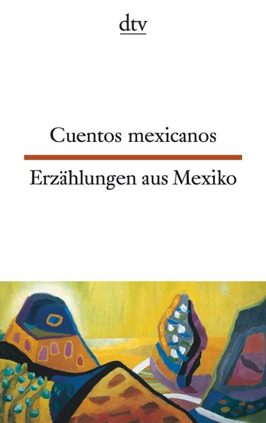 Cover von Cuentos mexicanos Erzählungen aus Mexiko