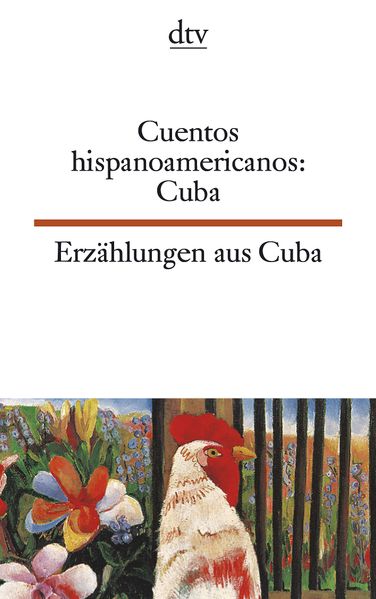 Cover von Cuentos hispanoamericanos: Cuba Erzählungen aus Cuba