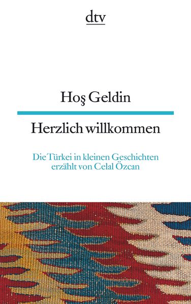 Cover von Hos Geldin Herzlich willkommen