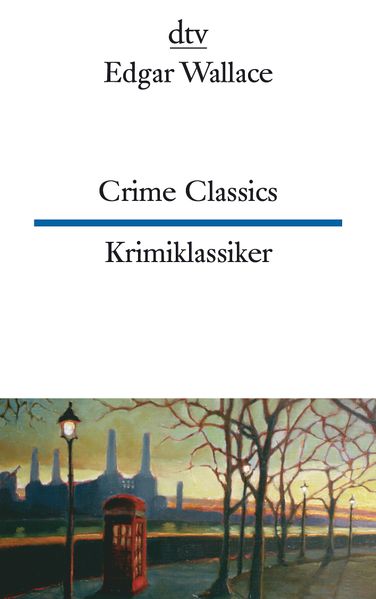 Cover von Crime Classics Krimiklassiker