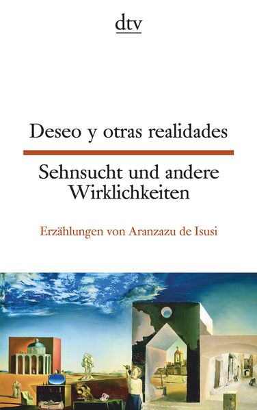 Cover von Deseo y otras realidades Sehnsucht und andere Wirklichkeiten