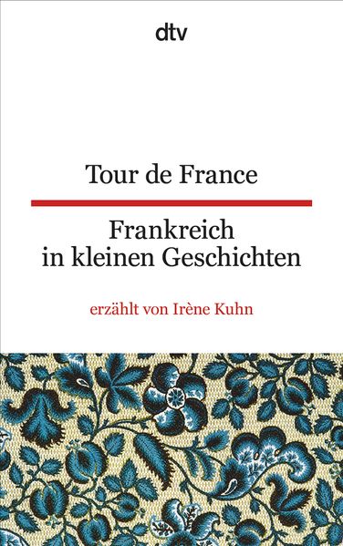 Cover von Tour de France Frankreich in kleinen Geschichten