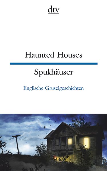 Cover von Haunted Houses Spukhäuser