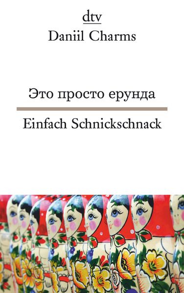 Cover von Einfach Schnickschnack