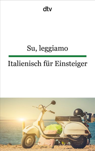 Cover von Su, leggiamo Italienisch für Einsteiger