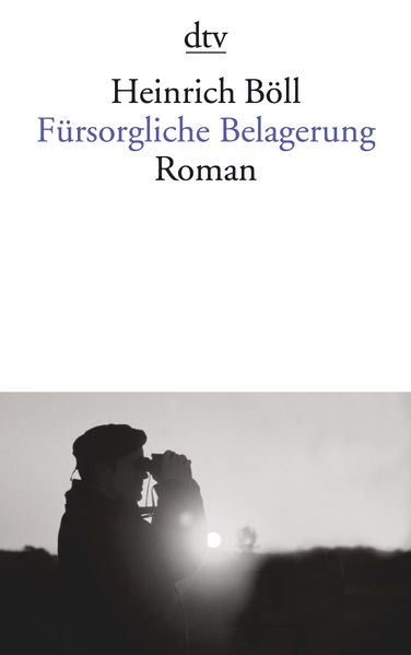 Cover von Fürsorgliche Belagerung