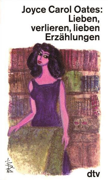 Cover von Lieben, verlieren, lieben