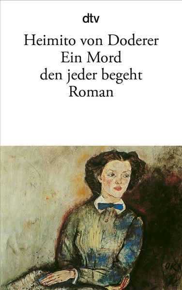 Cover von Ein Mord den jeder begeht