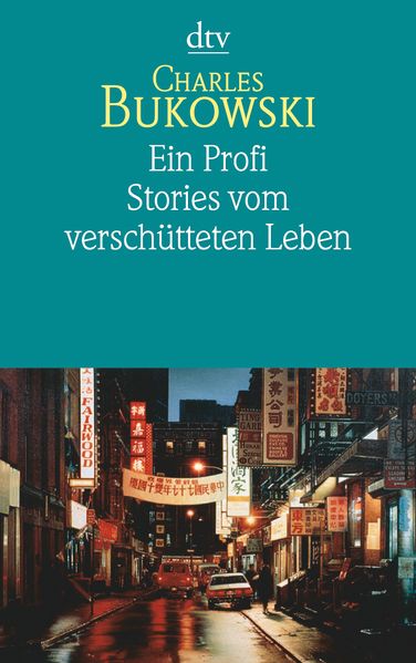 Cover von Ein Profi