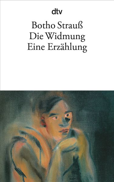 Cover von Die Widmung