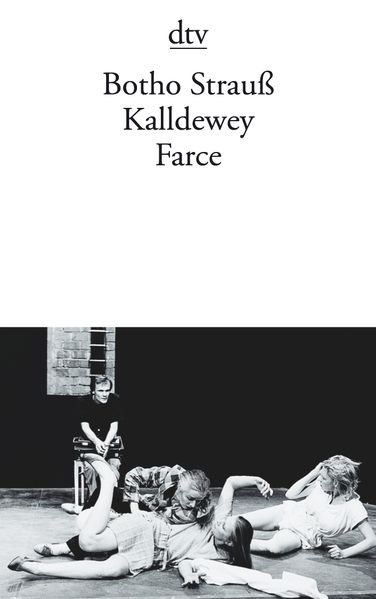 Cover von Kalldewey