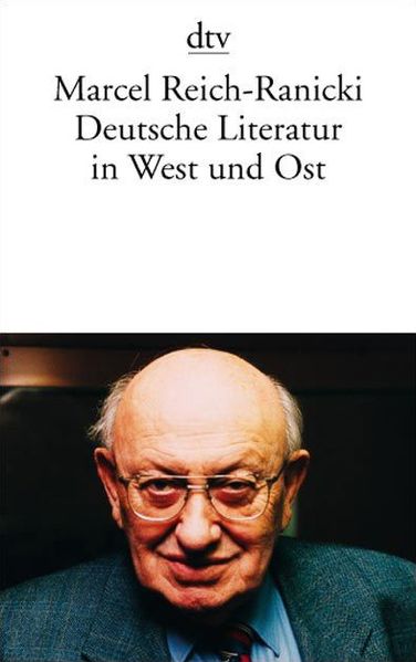 Cover von Deutsche Literatur in West und Ost