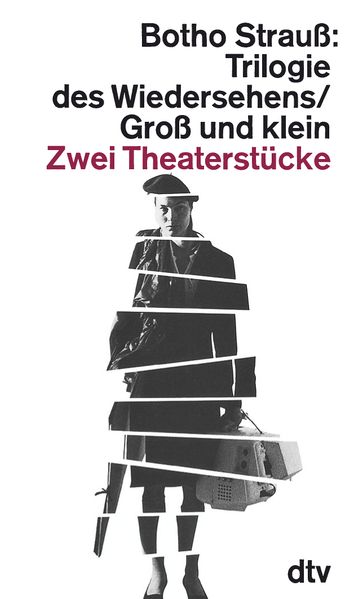 Cover von Trilogie des Wiedersehens Groß und klein