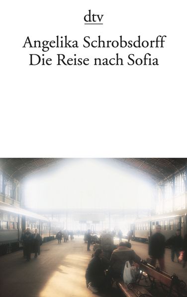 Cover von Die Reise nach Sofia