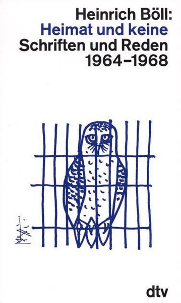 Cover von Heimat und keine
