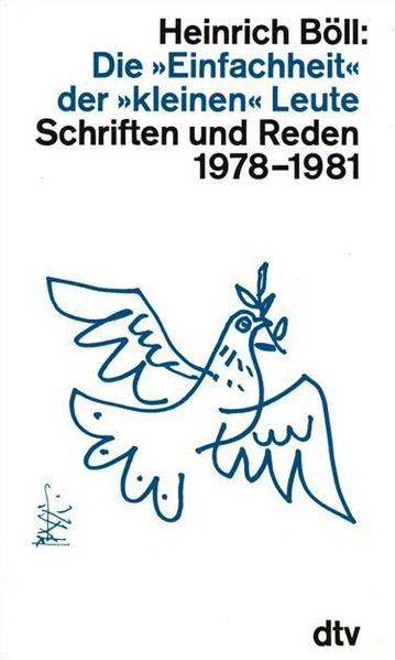 Cover von Die“Einfachheit“ der „kleinen“ Leute