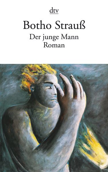 Cover von Der junge Mann