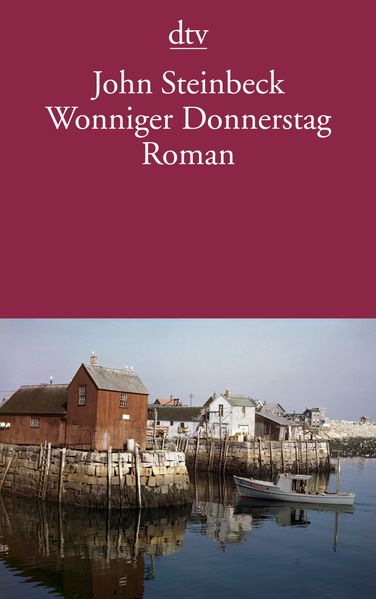 Cover von Wonniger Donnerstag