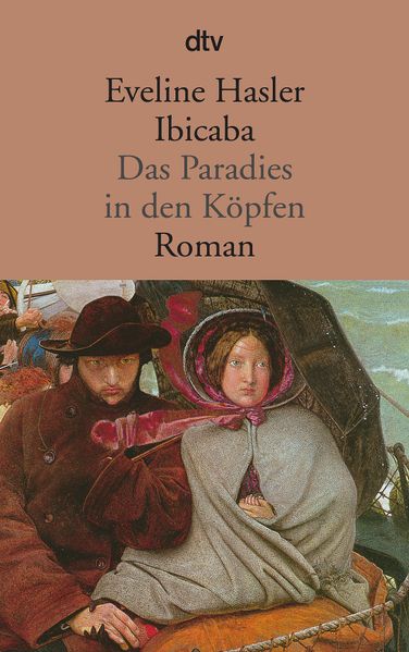 Cover von Ibicaba