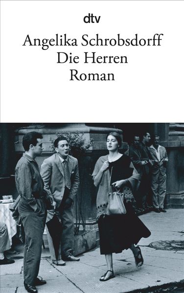 Cover von Die Herren