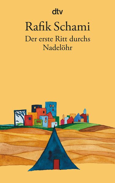 Cover von Der erste Ritt durchs Nadelöhr