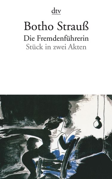Cover von Die Fremdenführerin