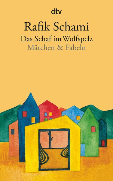 Cover von Das Schaf im Wolfspelz