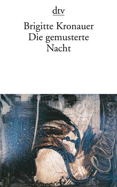 Cover von Die gemusterte Nacht