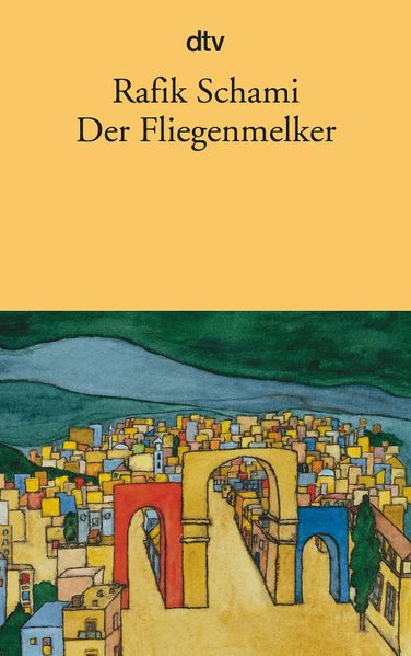 Cover von Der Fliegenmelker