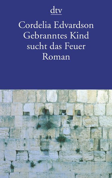 Cover von Gebranntes Kind sucht das Feuer
