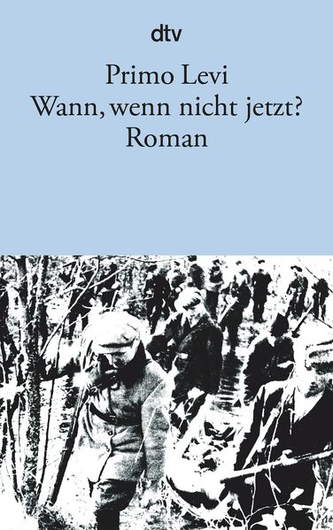 Cover von Wann, wenn nicht jetzt?