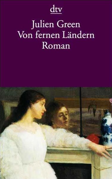 Cover von Von fernen Ländern