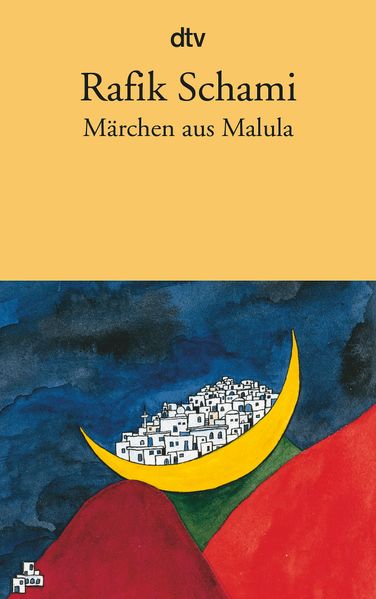Cover von Märchen aus Malula