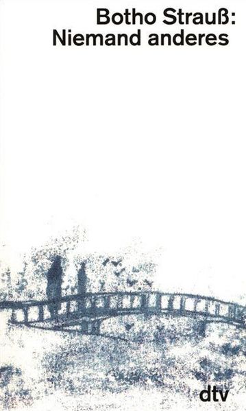 Cover von Niemand anderes