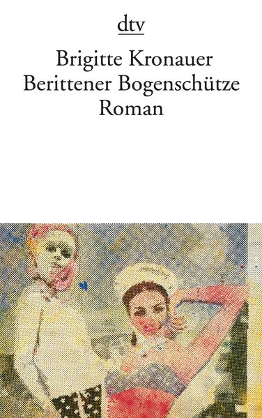 Cover von Berittener Bogenschütze