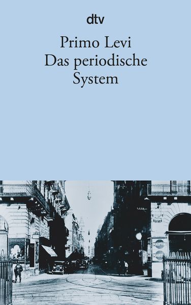 Cover von Das periodische System
