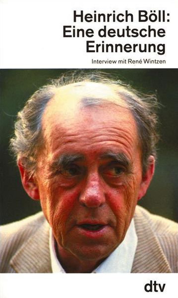 Cover von Eine deutsche Erinnerung